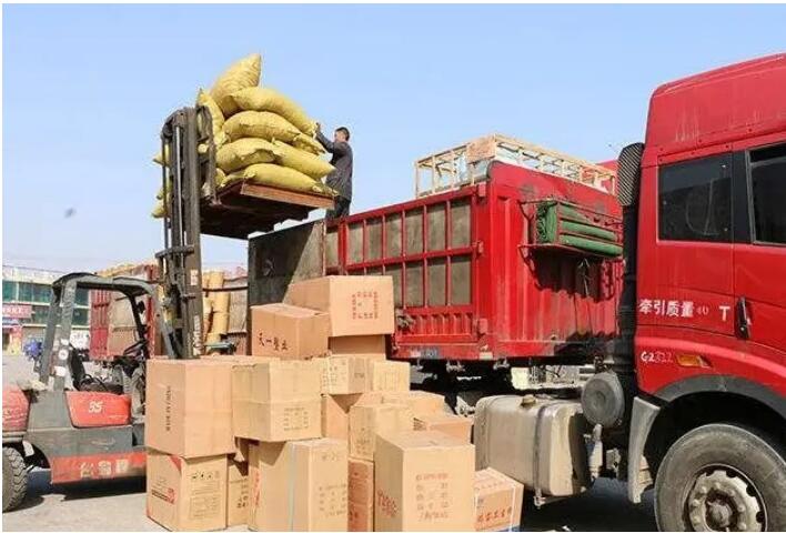 厦门到西双版纳物流专线