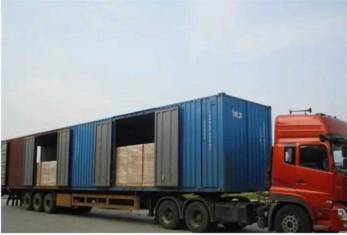 厦门到西双版纳整车运输