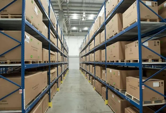 厦门到西双版纳货物仓储