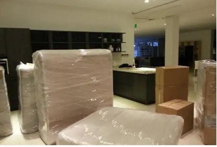 厦门到西双版纳长途搬家