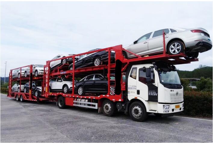 厦门到西双版纳轿车托运